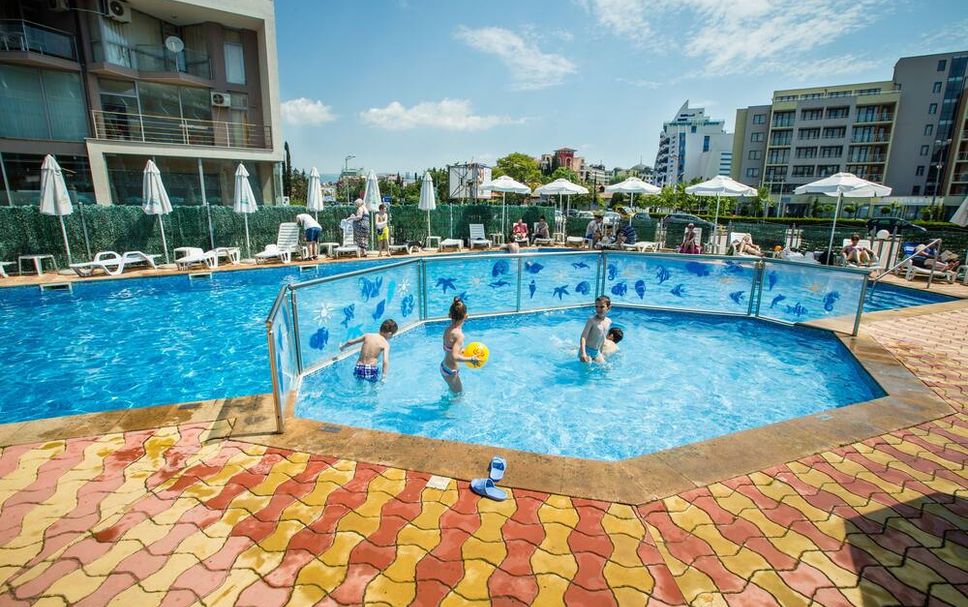 Piscine Photo
