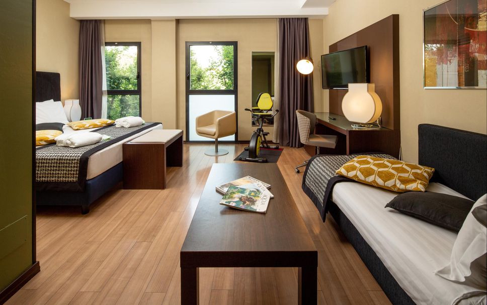 Chambre Photo