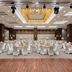 Salle de banquet