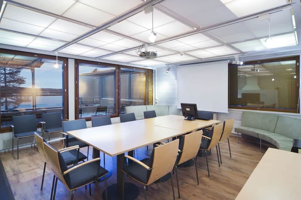 Espace de conférence