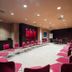 Espace de conférence