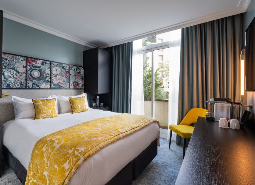 Chambre Photo