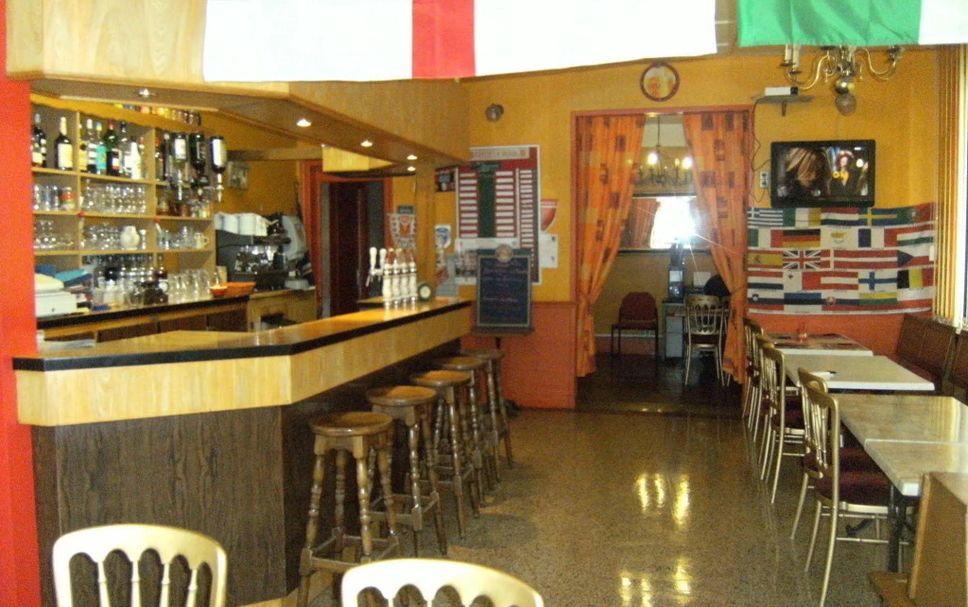 Bar Photo