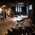 Salle de sport