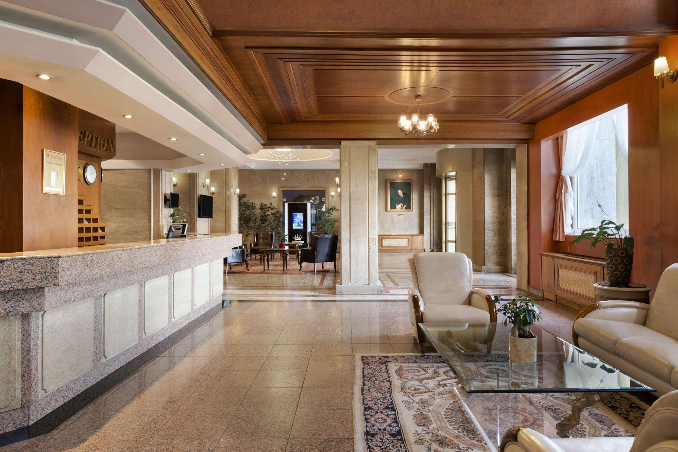 Hall d’entrée Photo