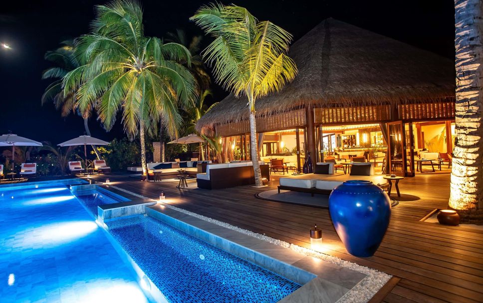 Piscine Photo
