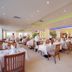 Salle de banquet