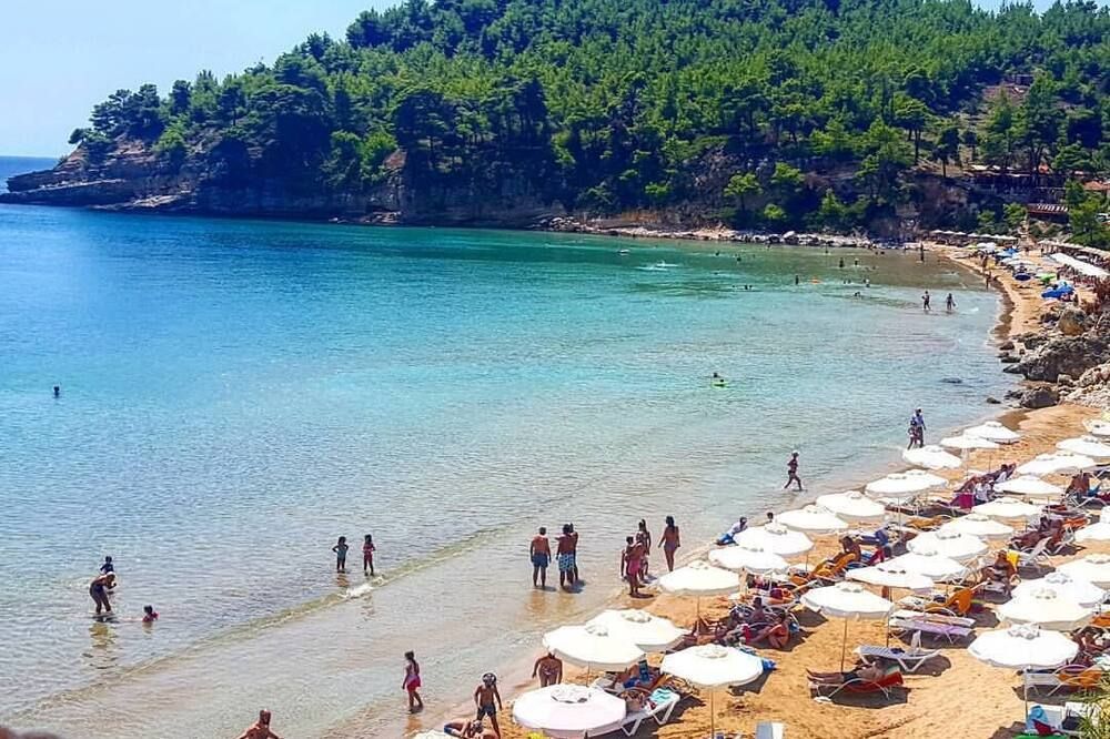 Plage