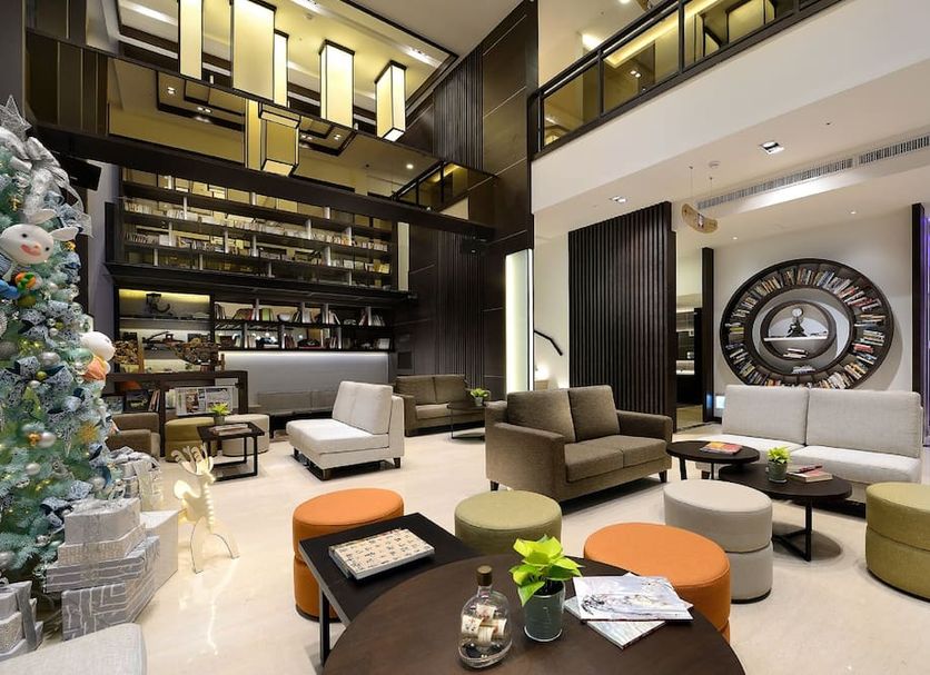 Salon Photo