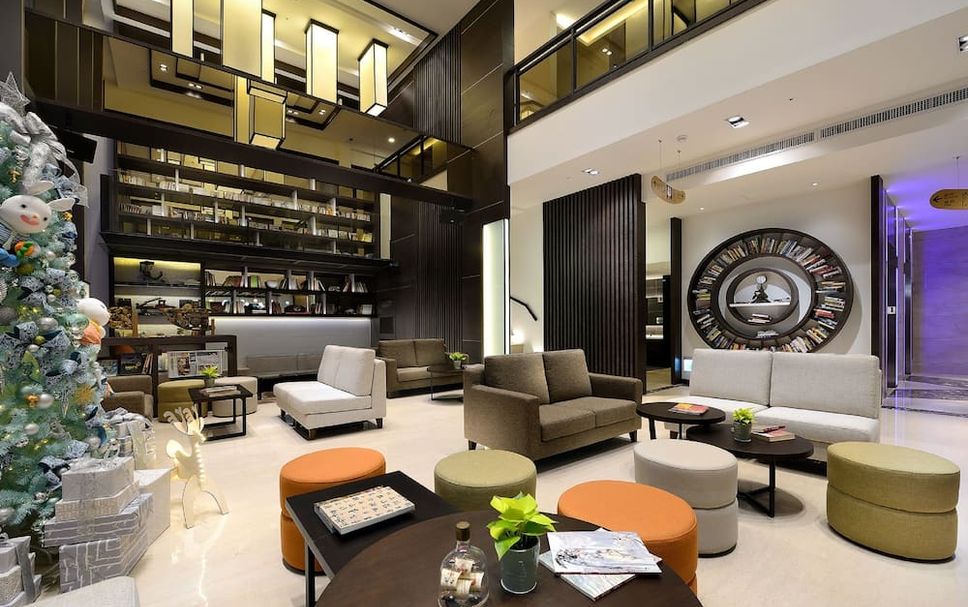 Salon Photo