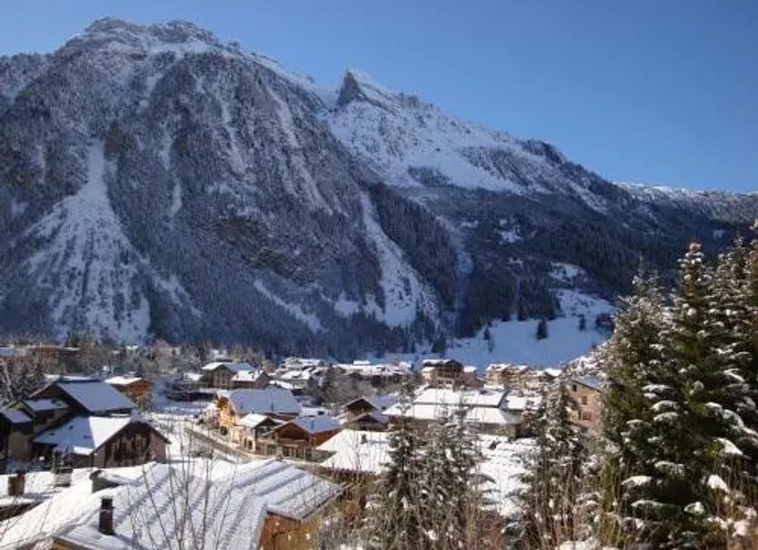 Extérieur Photo