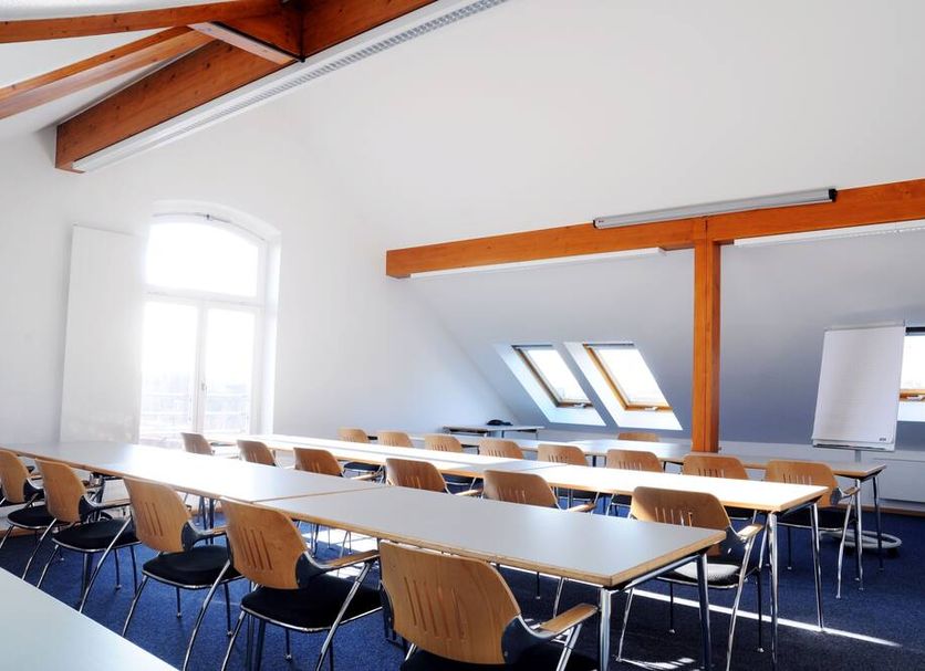Espace de conférence Photo