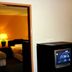 Équipements de la chambre