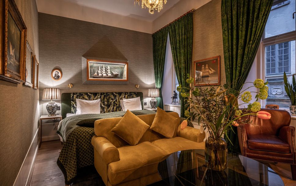 Chambre Photo