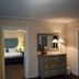 Équipements de la chambre