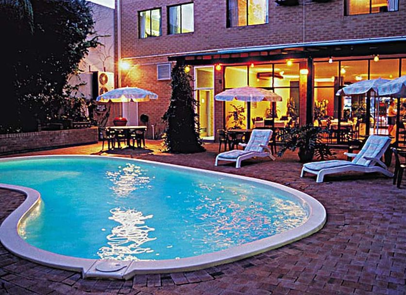 Piscine Photo