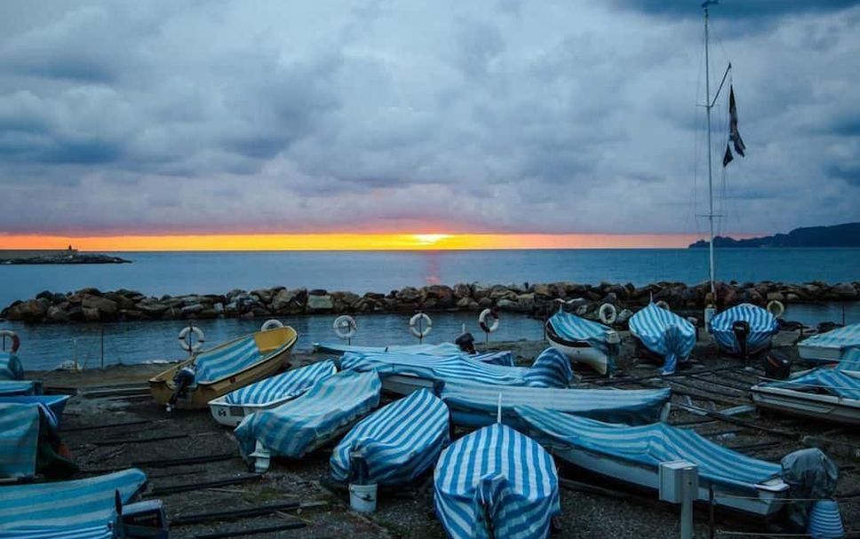 Plage Photo