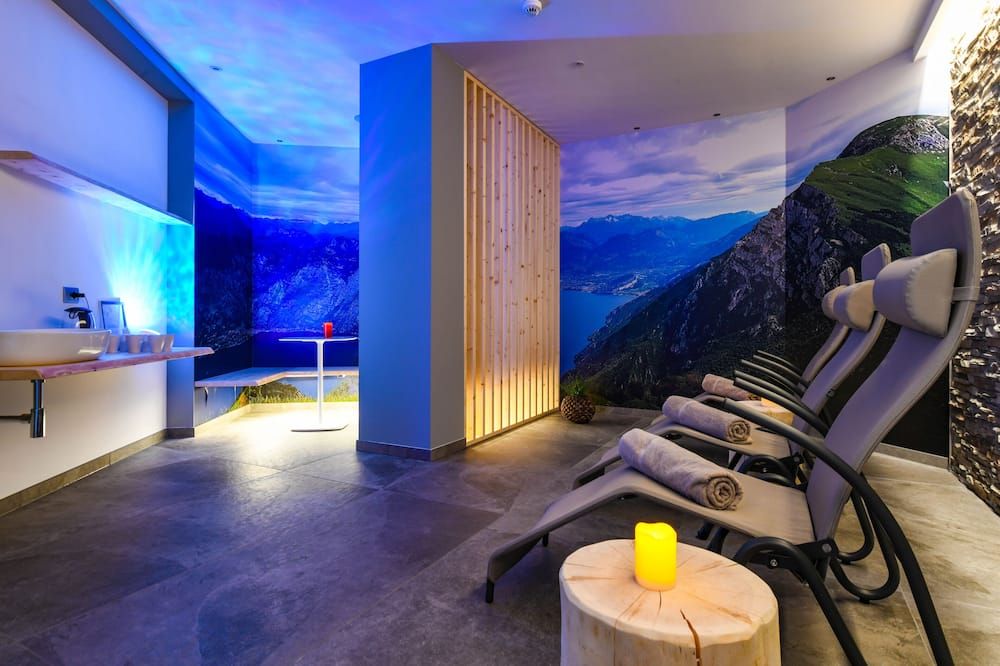 Spa Photo