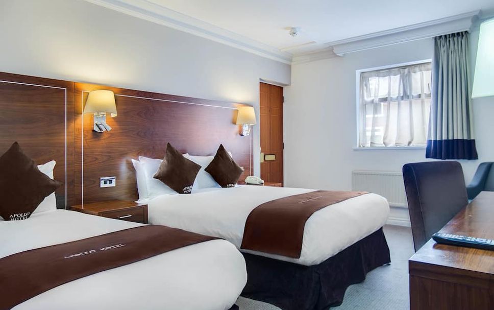 Chambre Photo