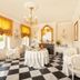 Salle de banquet