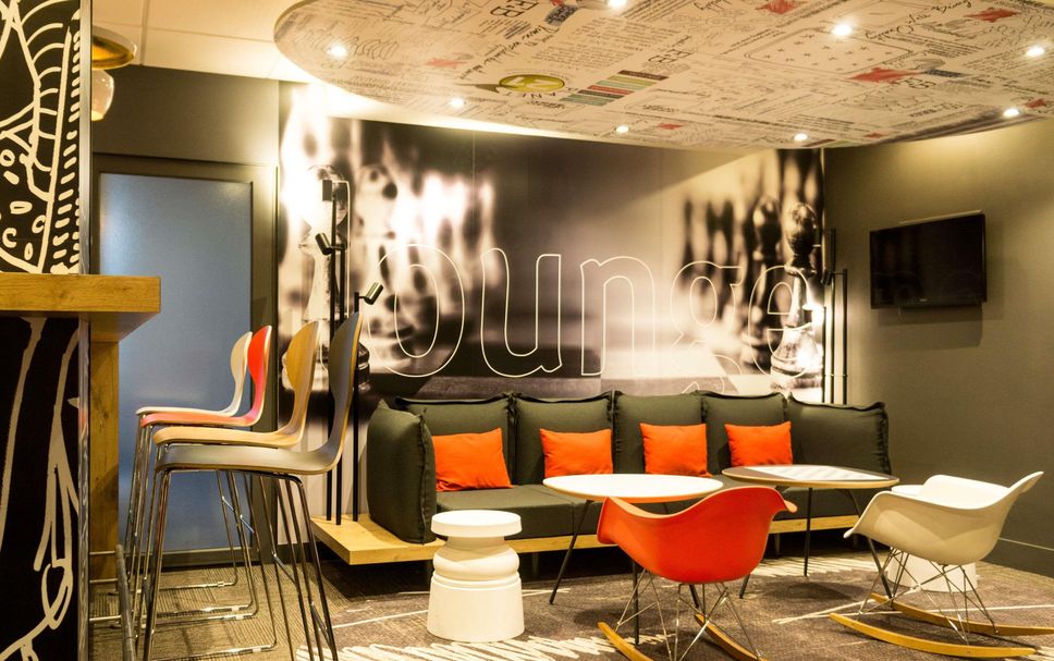 Salon Photo