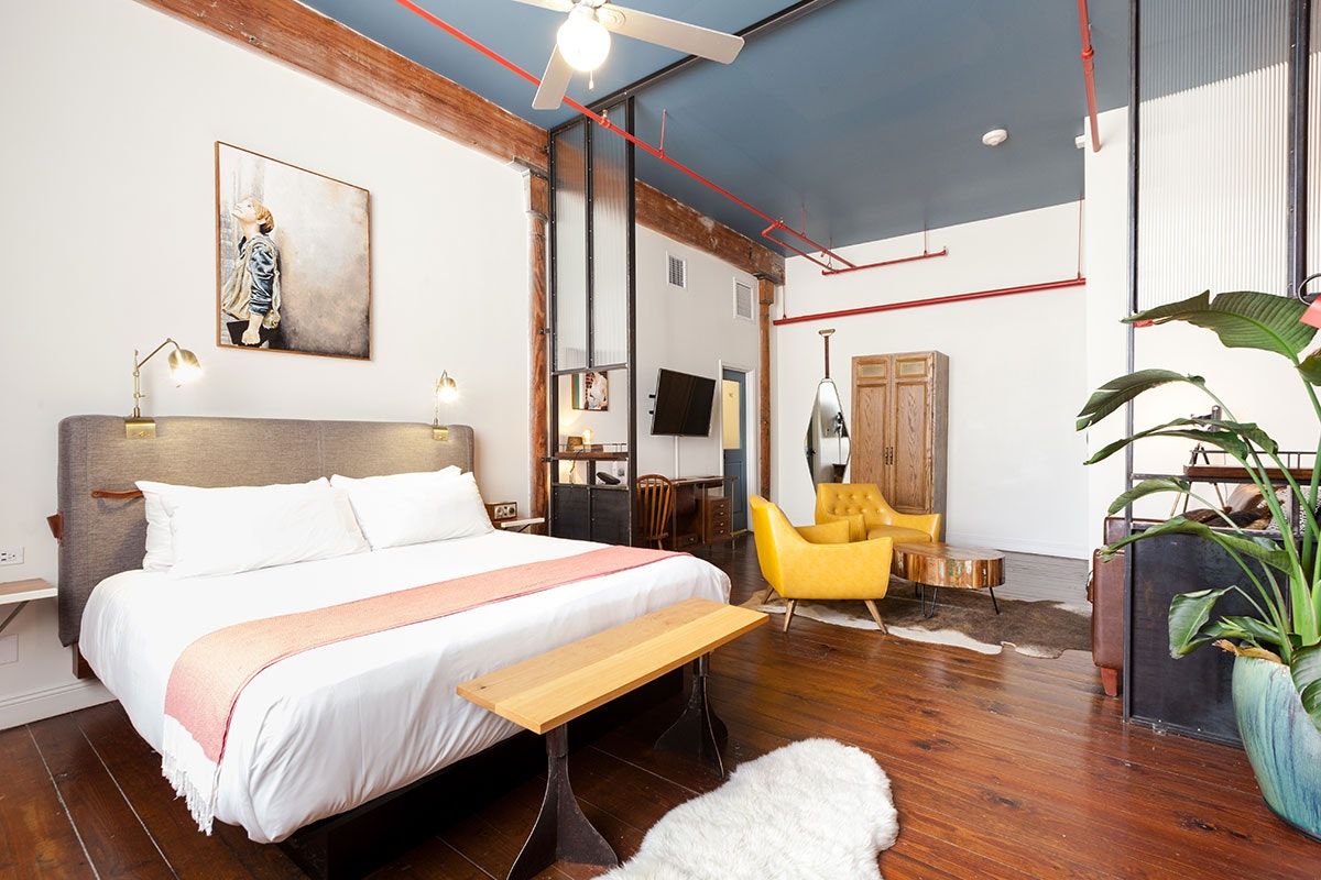 Chambre