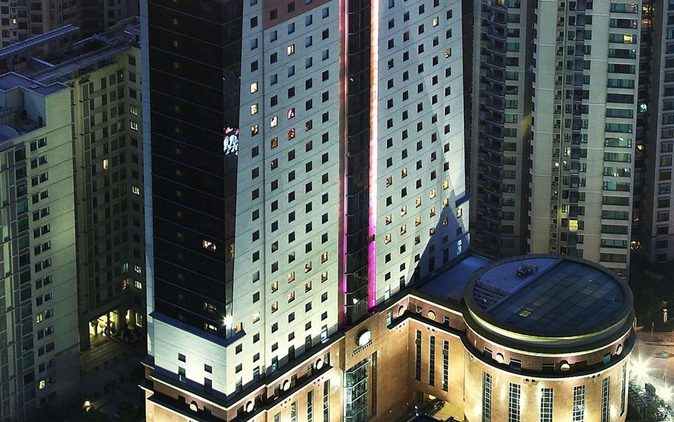 Bâtiment Photo