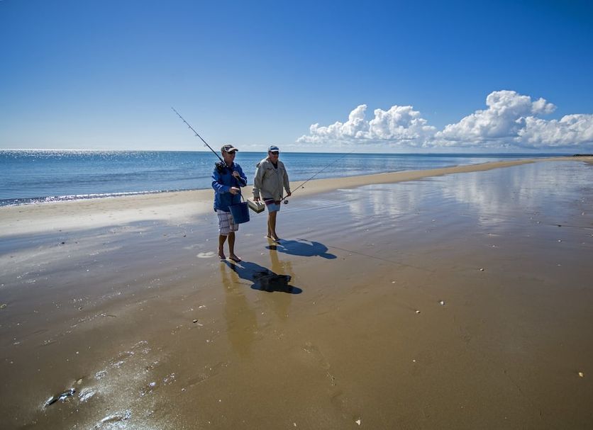 Plage Photo