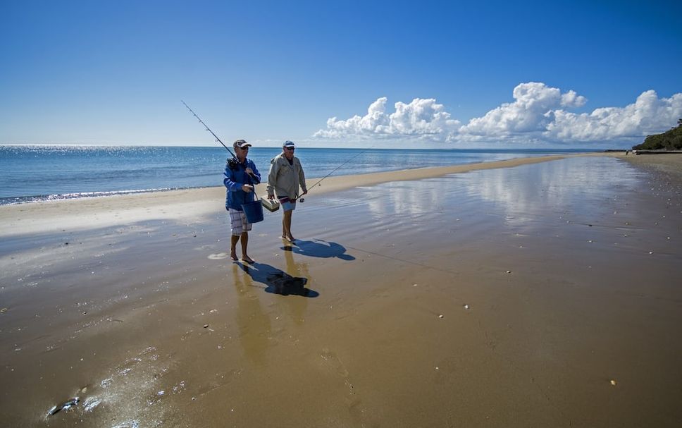 Plage Photo