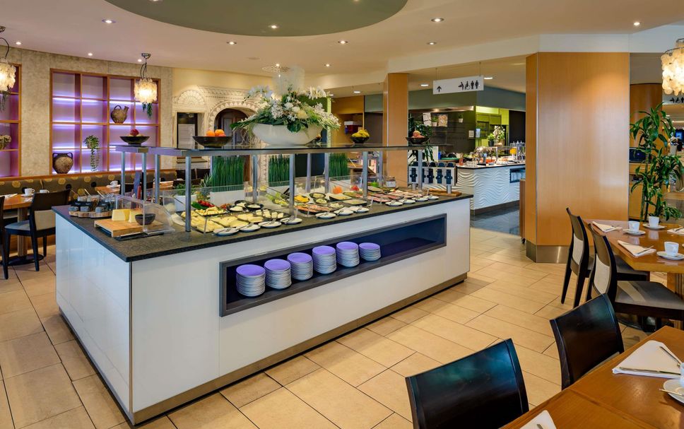 Salle à manger Photo