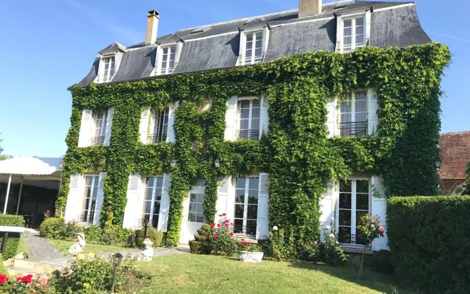 Bâtiment Photo