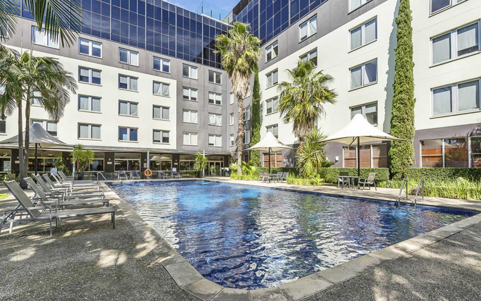 Piscine Photo