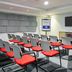 Espace de conférence