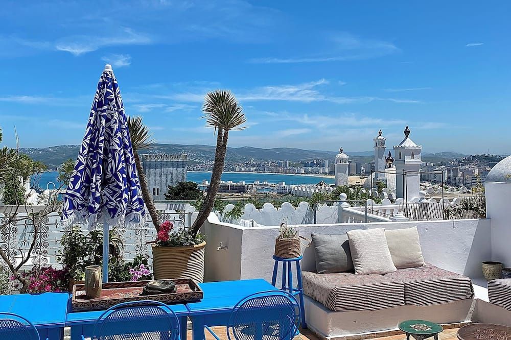 Balcon Photo