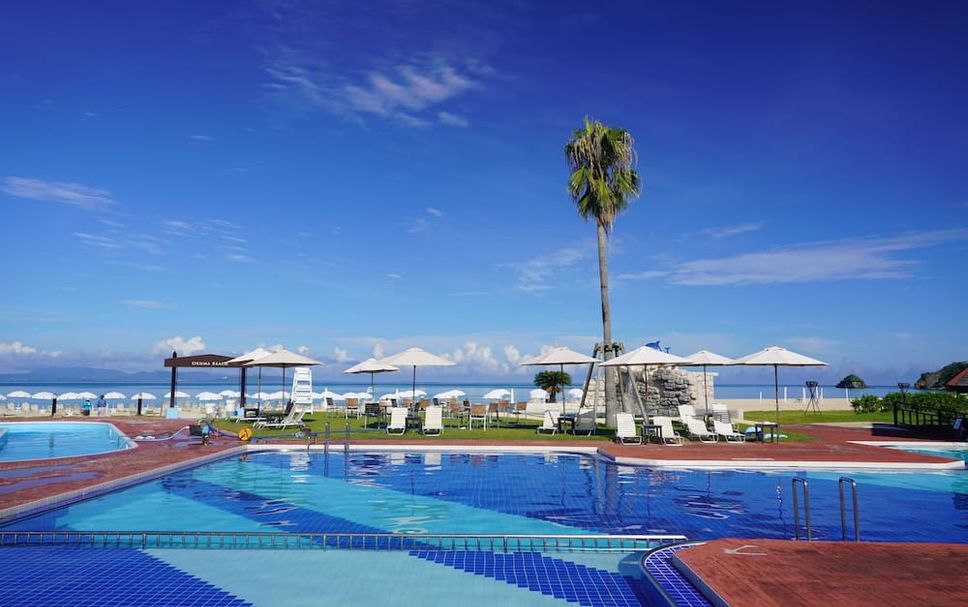 Piscine Photo