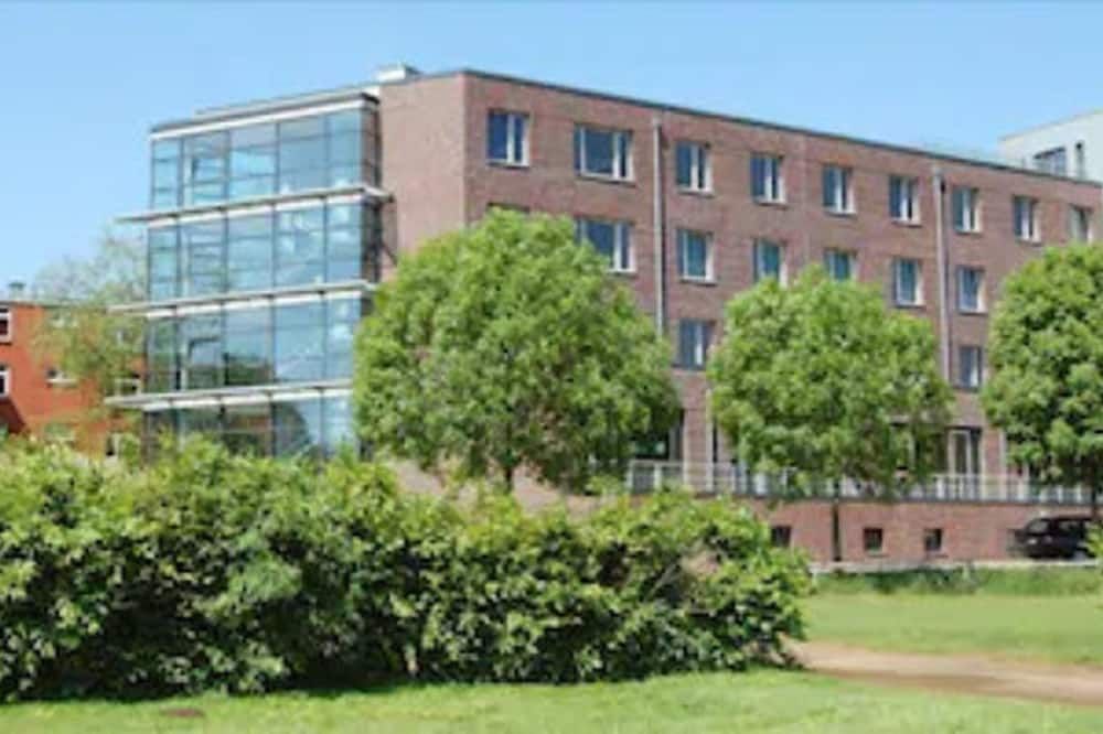 Bâtiment