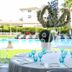 Salle de banquet