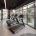 Salle de sport
