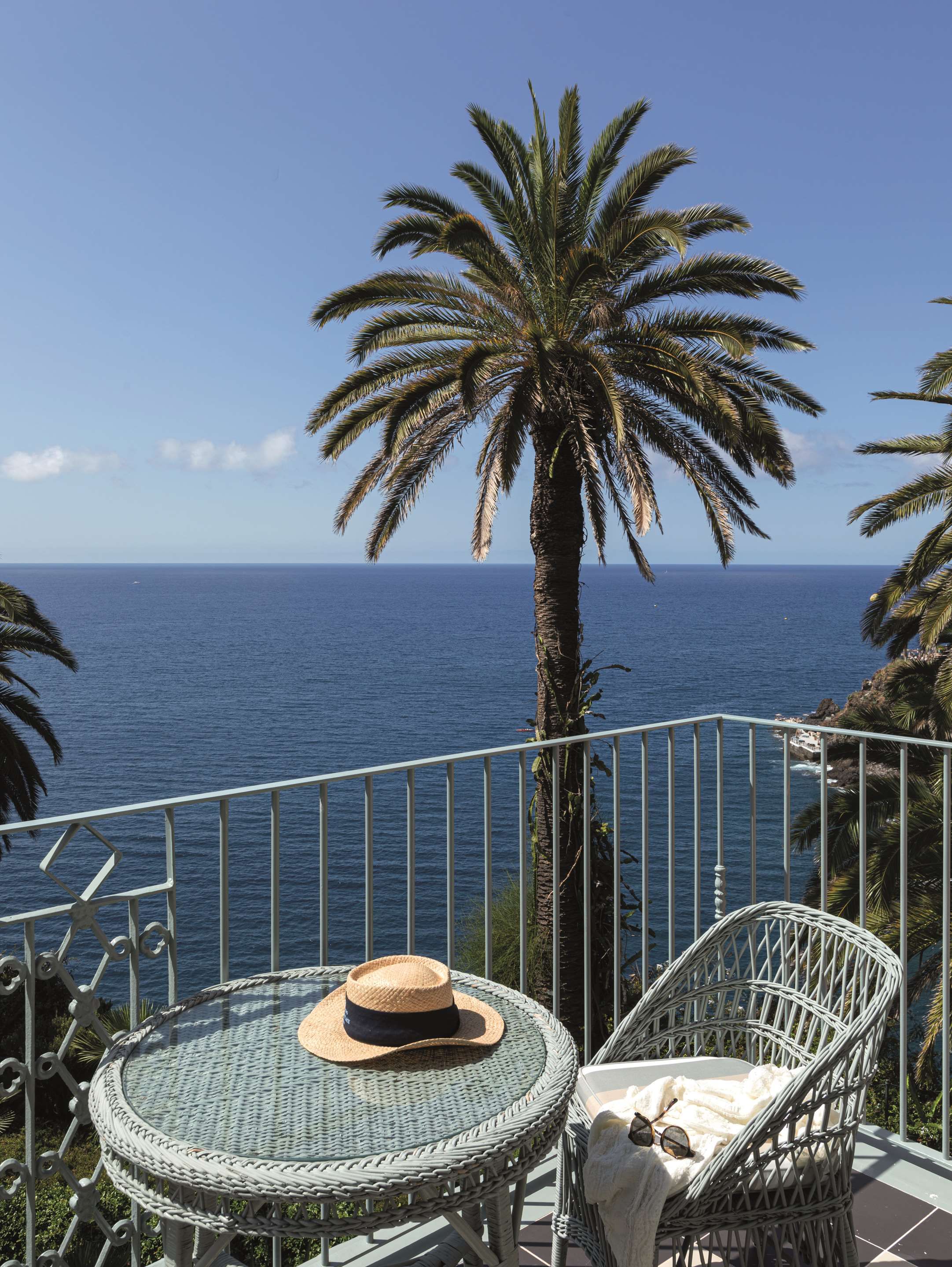 Balcon