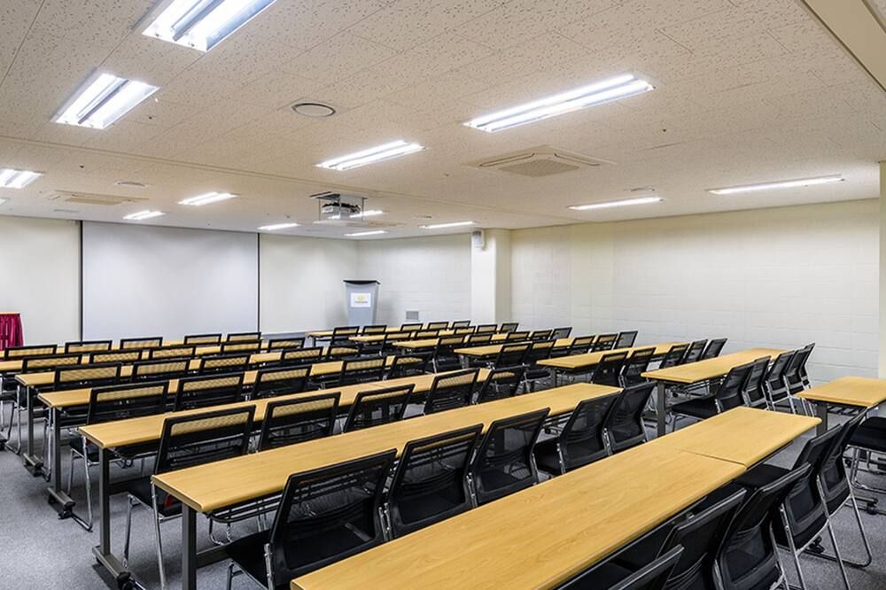 Espace de conférence