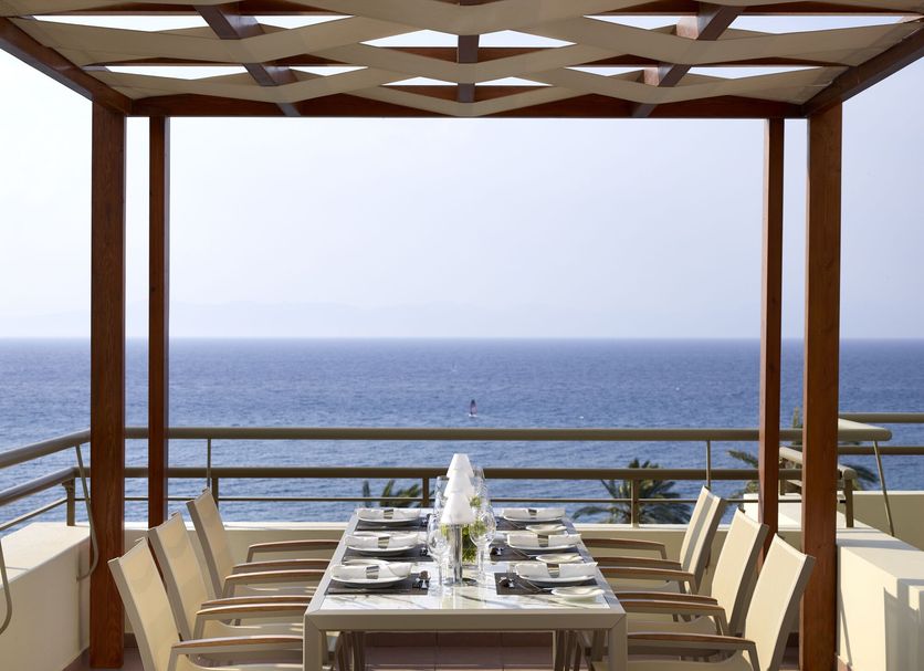 Balcon Photo