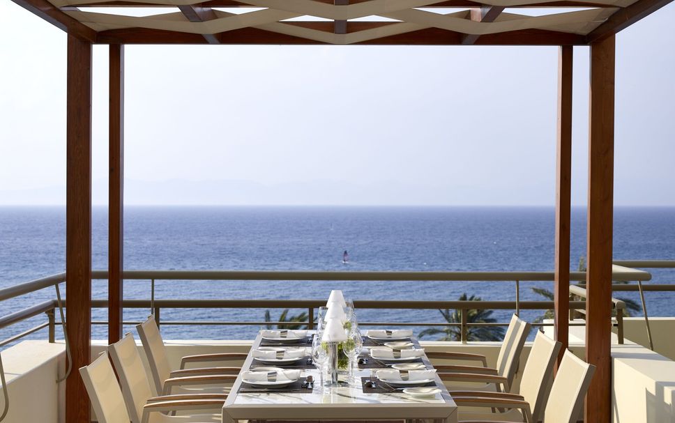Balcon Photo