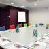 Espace de conférence