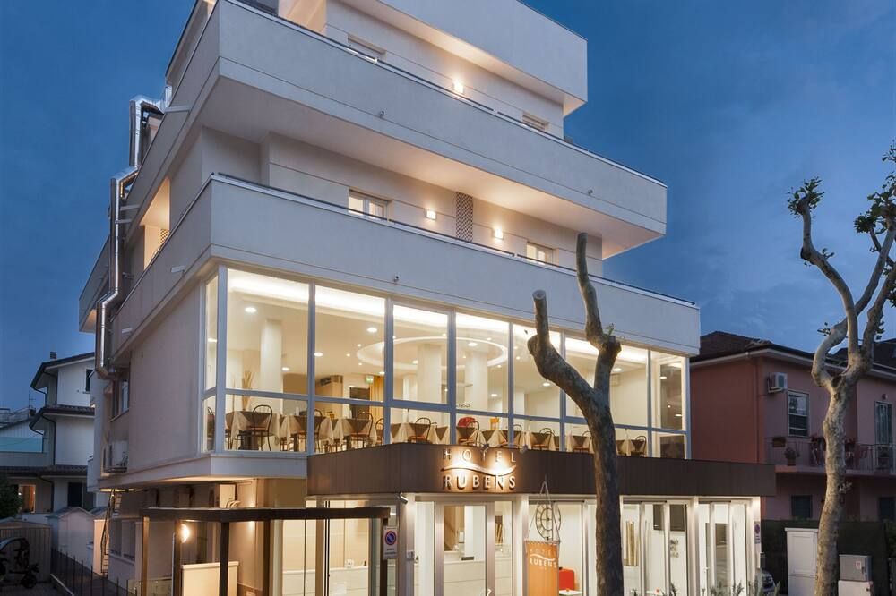 Bâtiment