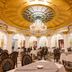 Salle de banquet
