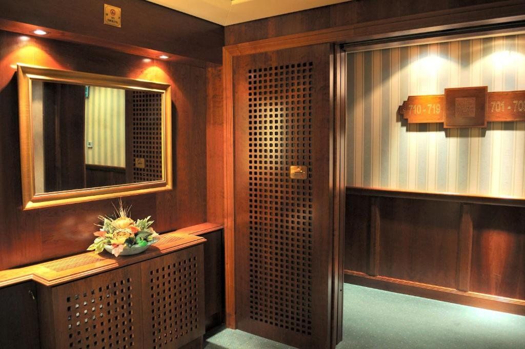 Hall d’entrée