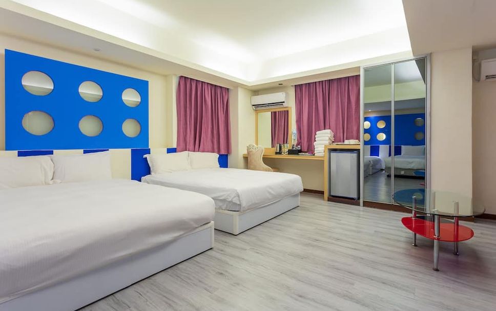 Chambre Photo