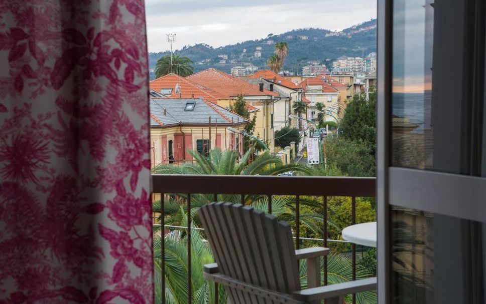 Balcon Photo