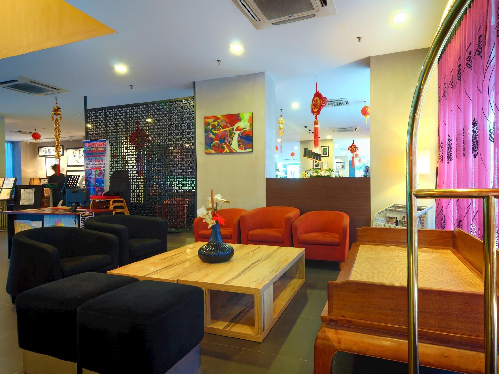 Salon