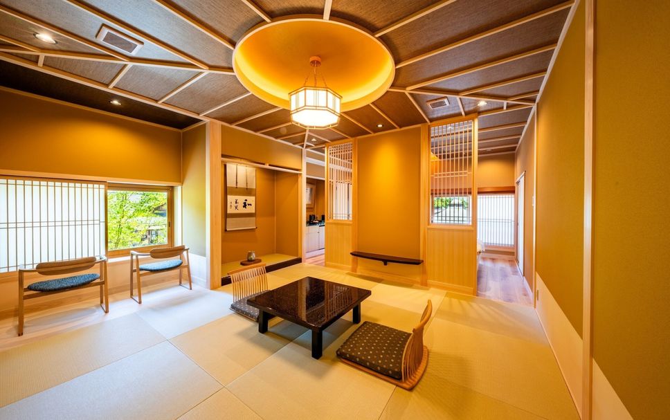 Salle à manger Photo